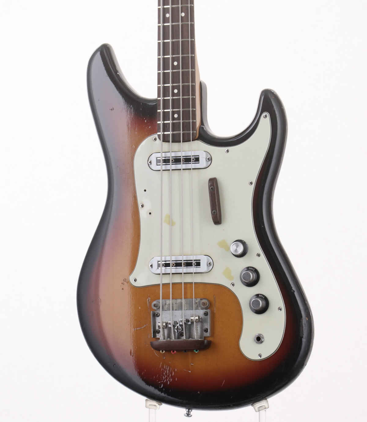 中古】YAMAHA / SB-2 1966 【渋谷店】【値下げ】 | イシバシ楽器