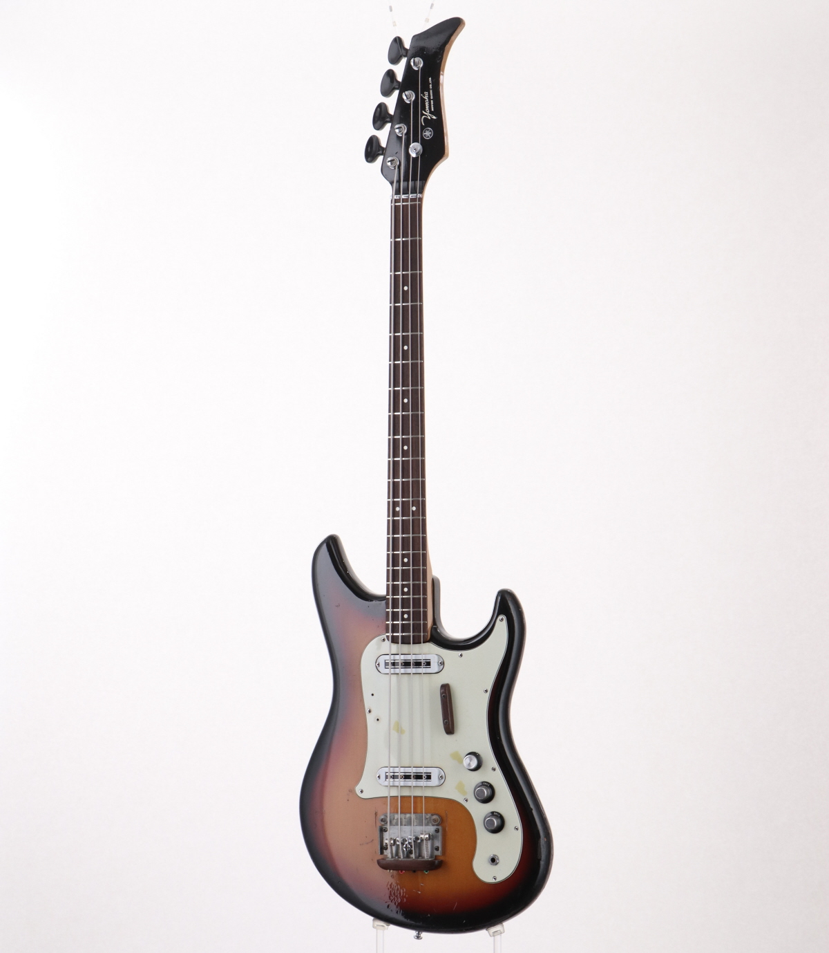 中古】YAMAHA / SB-2 1966 【渋谷店】 | イシバシ楽器