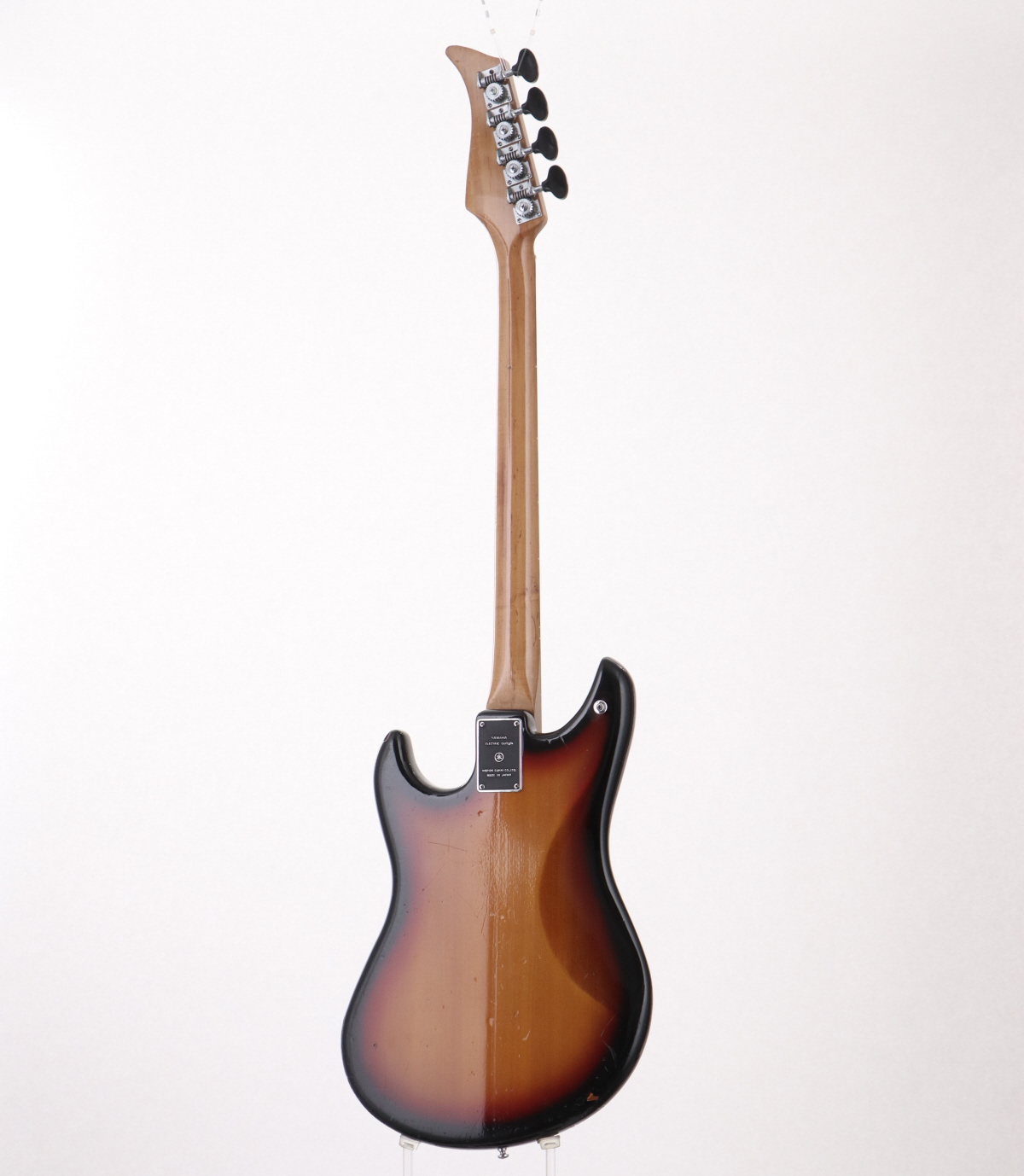 YAMAHA 最初期 SB-2A ベース 1966年製 JAPAN 日本製 YAMAHA 最初期 SB-2A ベース 1966年製 JAPAN 日本製 - メルカリ