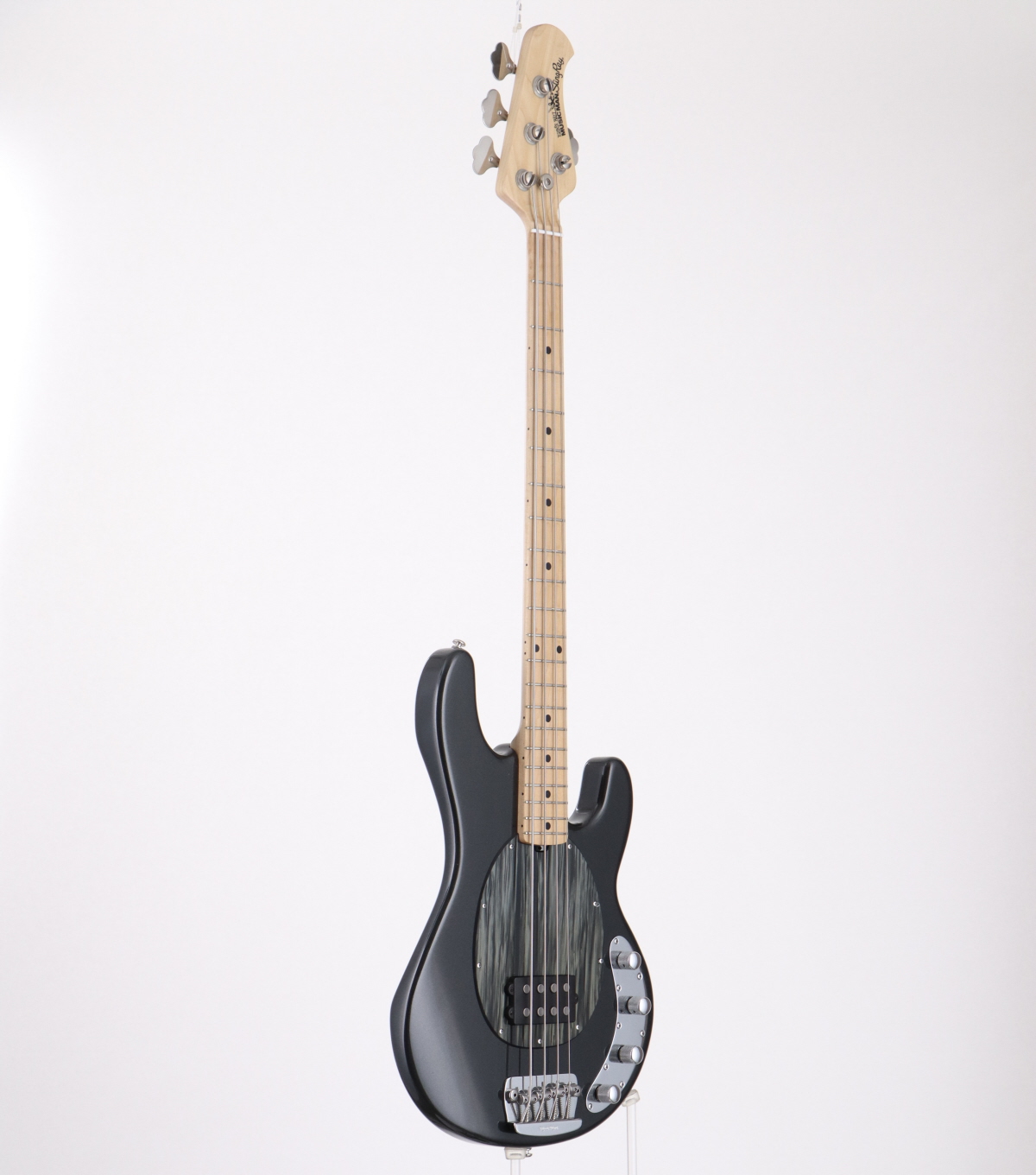中古】MUSIC MAN / StingRay 4 Sapphire Black [2005年製/4.29kg