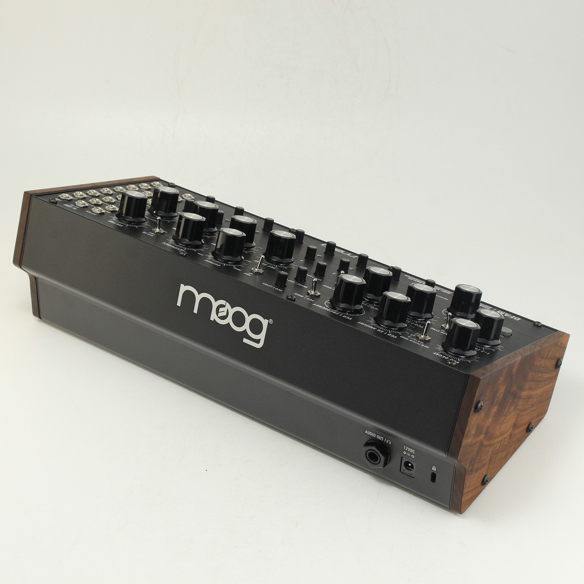 中古】 MOOG / DFAM Drummer From Another Mother 【御茶ノ水