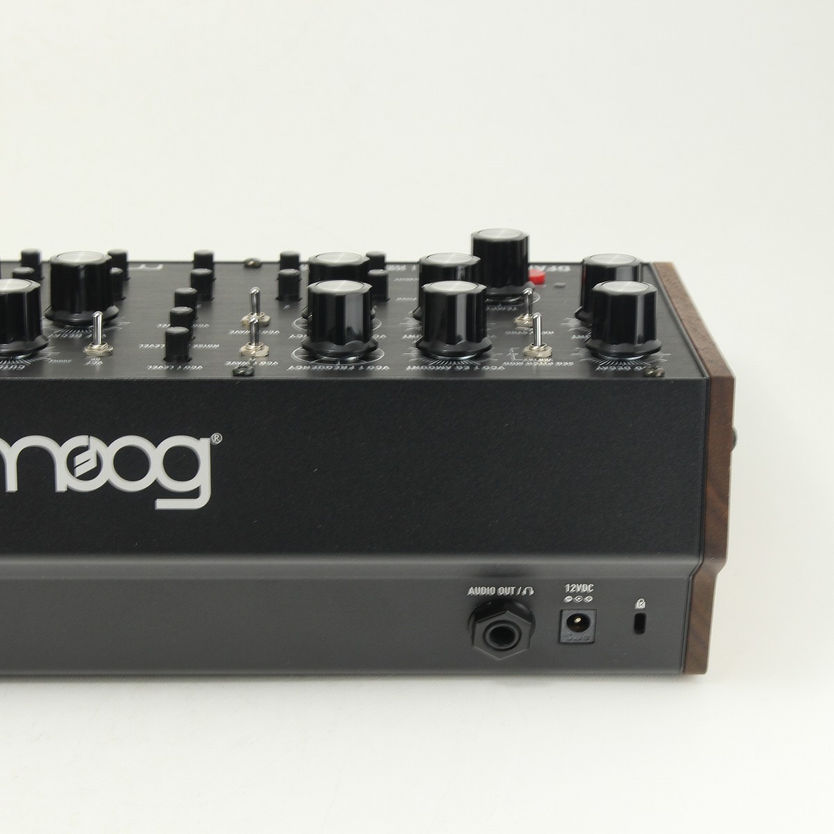 中古】 MOOG / DFAM Drummer From Another Mother 【御茶ノ水