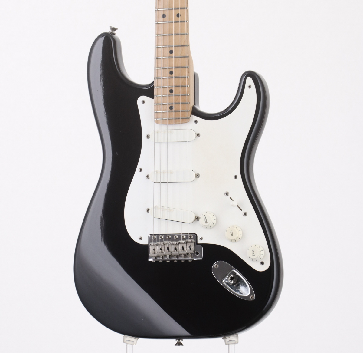 中古】FENDER USA / Eric Clapton Stratocaster w/Lace Sensor
