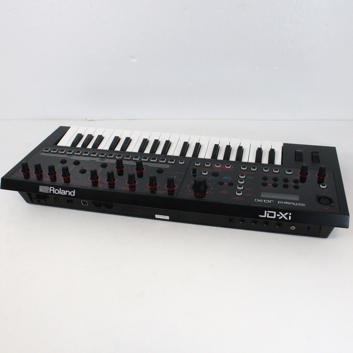 中古】 ROLAND / JD-Xi 【渋谷店】 | イシバシ楽器
