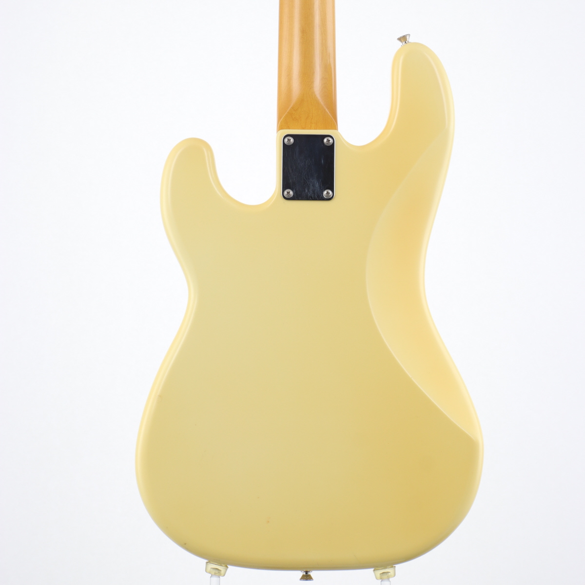 ベース Edwards / E-PB-83R/LT Vintage White 2012 Edwards (by ESP Japan) E-PB-83/M-LT Precision Bass (Two