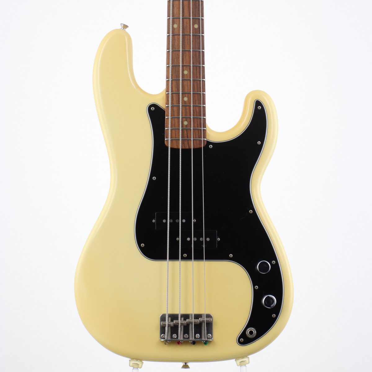 ベース Edwards / E-PB-83R/LT Vintage White ベース Edwards / E-PB-83R/LT Vintage White EDWARDS