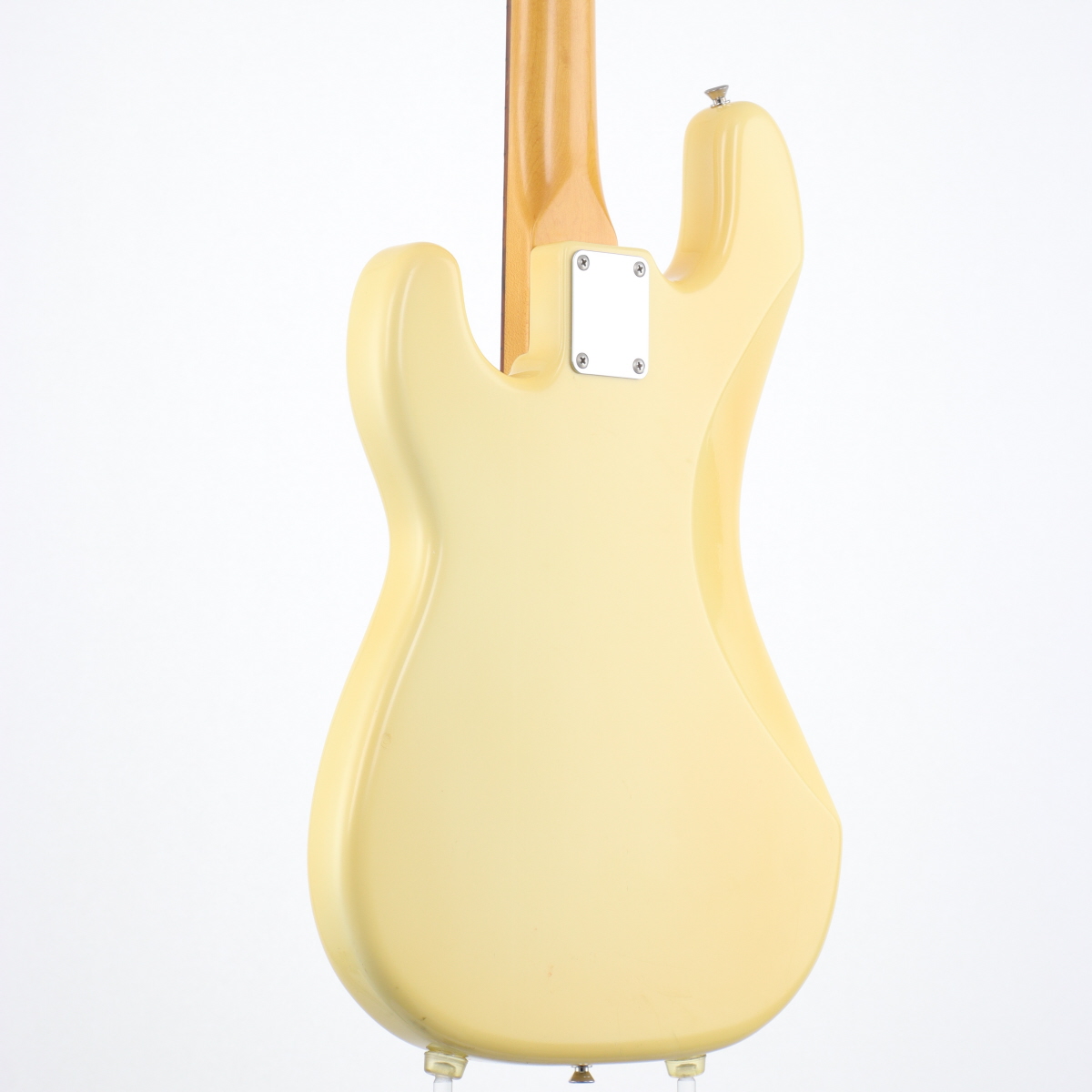 Edwards E-PB-83R/LT Vintage White [SN ED1232279] (05/10