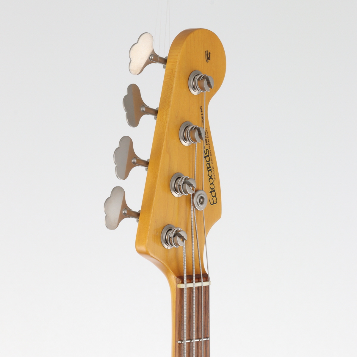 Edwards E-PB-83R/LT Vintage White [SN ED1232279] (05/10