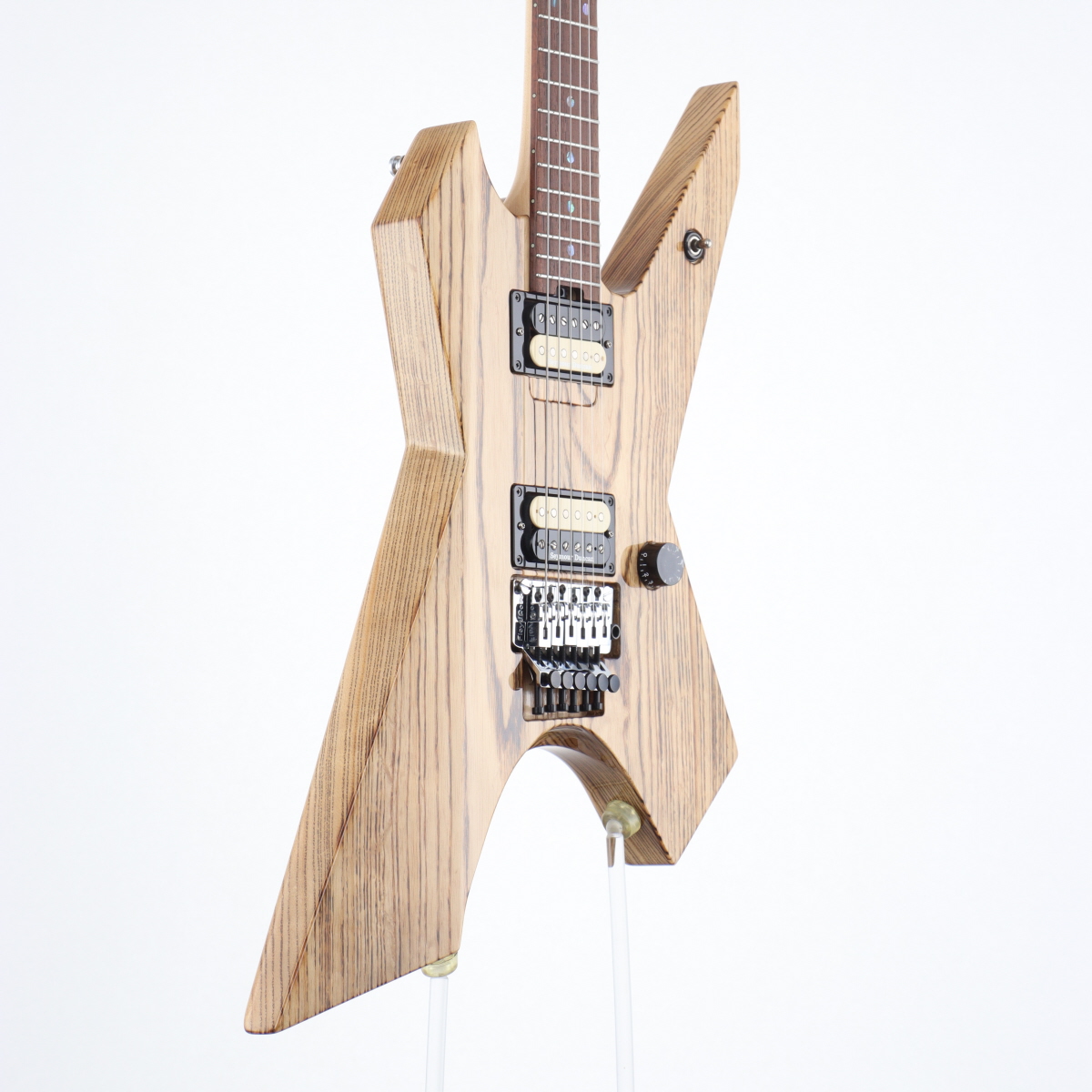 中古】Killer / KG-PRIME Signature Ultimate Burned natural