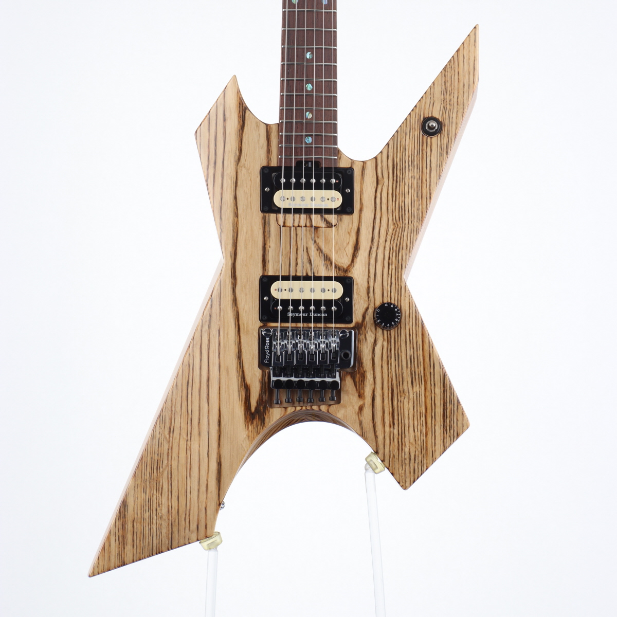 ★ヤマハ流ギブソン調ジャキ鳴りが超やばい！N-500 超激爆鳴・超美品★ ☆ヤマハ流ギブソン調ジャキ鳴りが超やばい！N-500 超激爆鳴・超