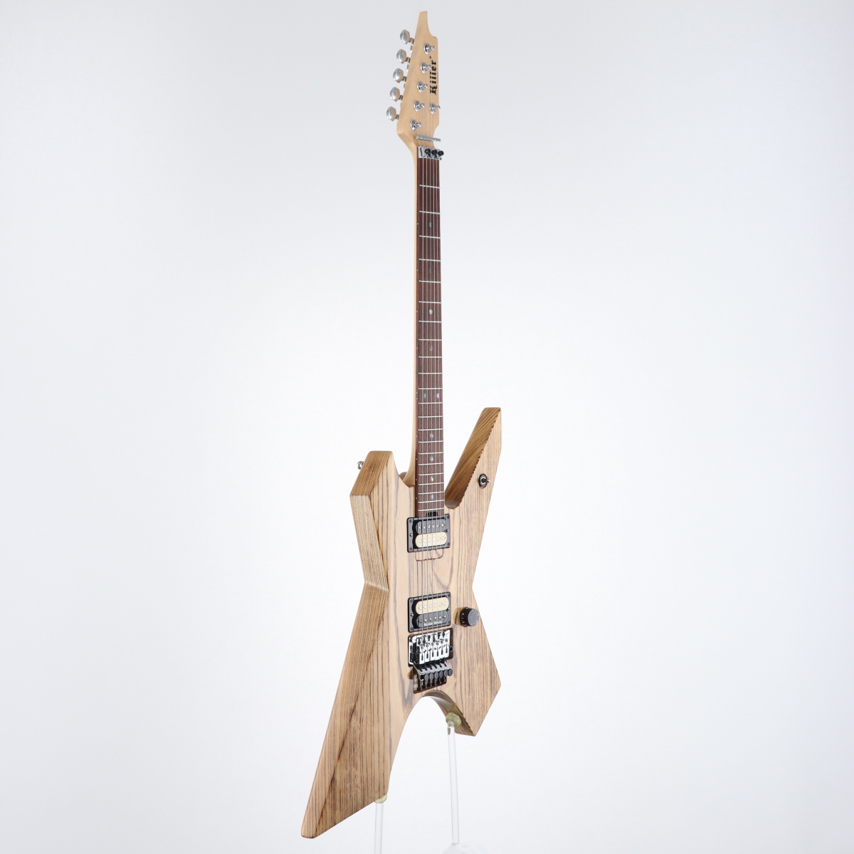 中古】Killer / KG-PRIME Signature Ultimate Burned natural