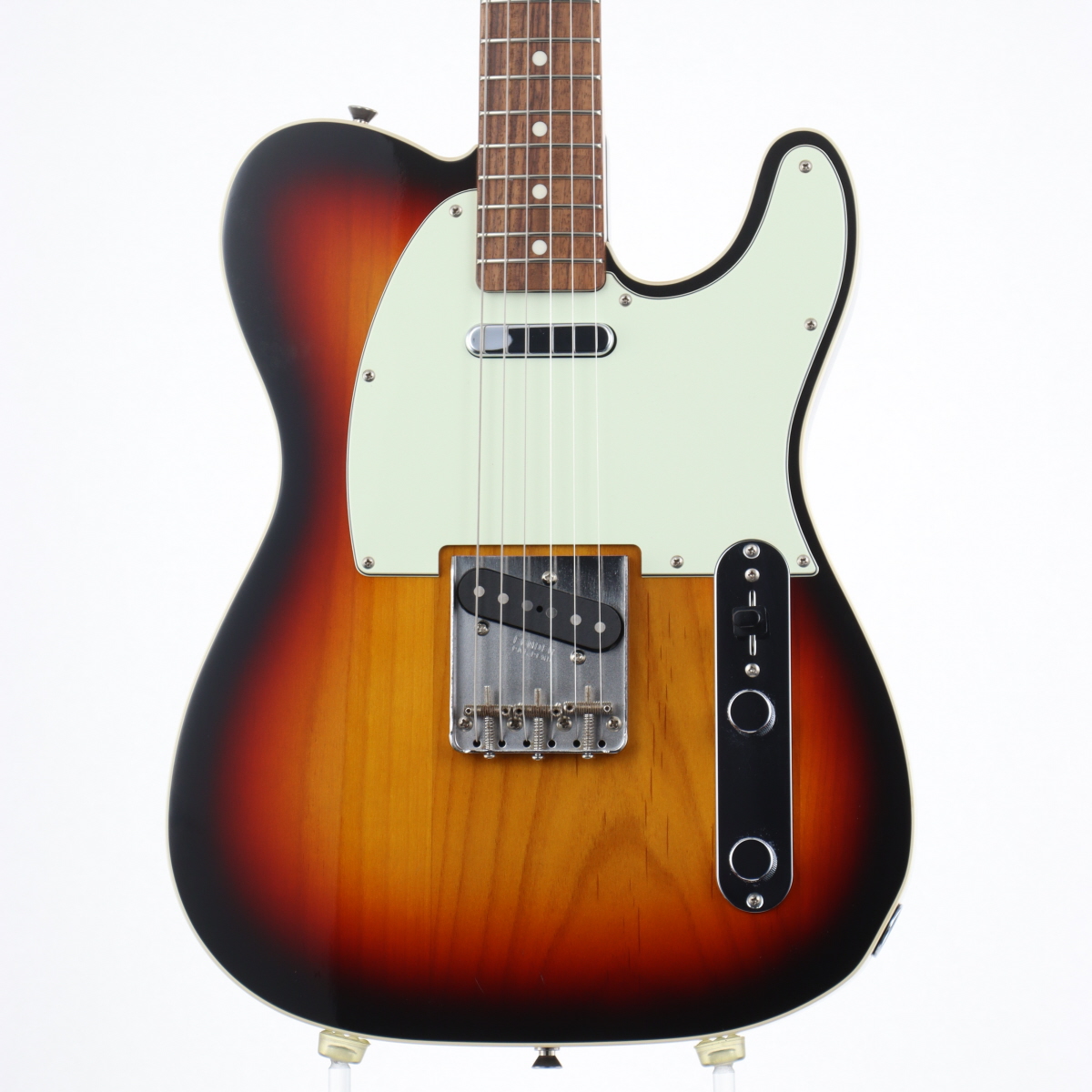 Fender Japan TL62B 3TS フェンダージャパン テレキャスター 109363-3.jpg