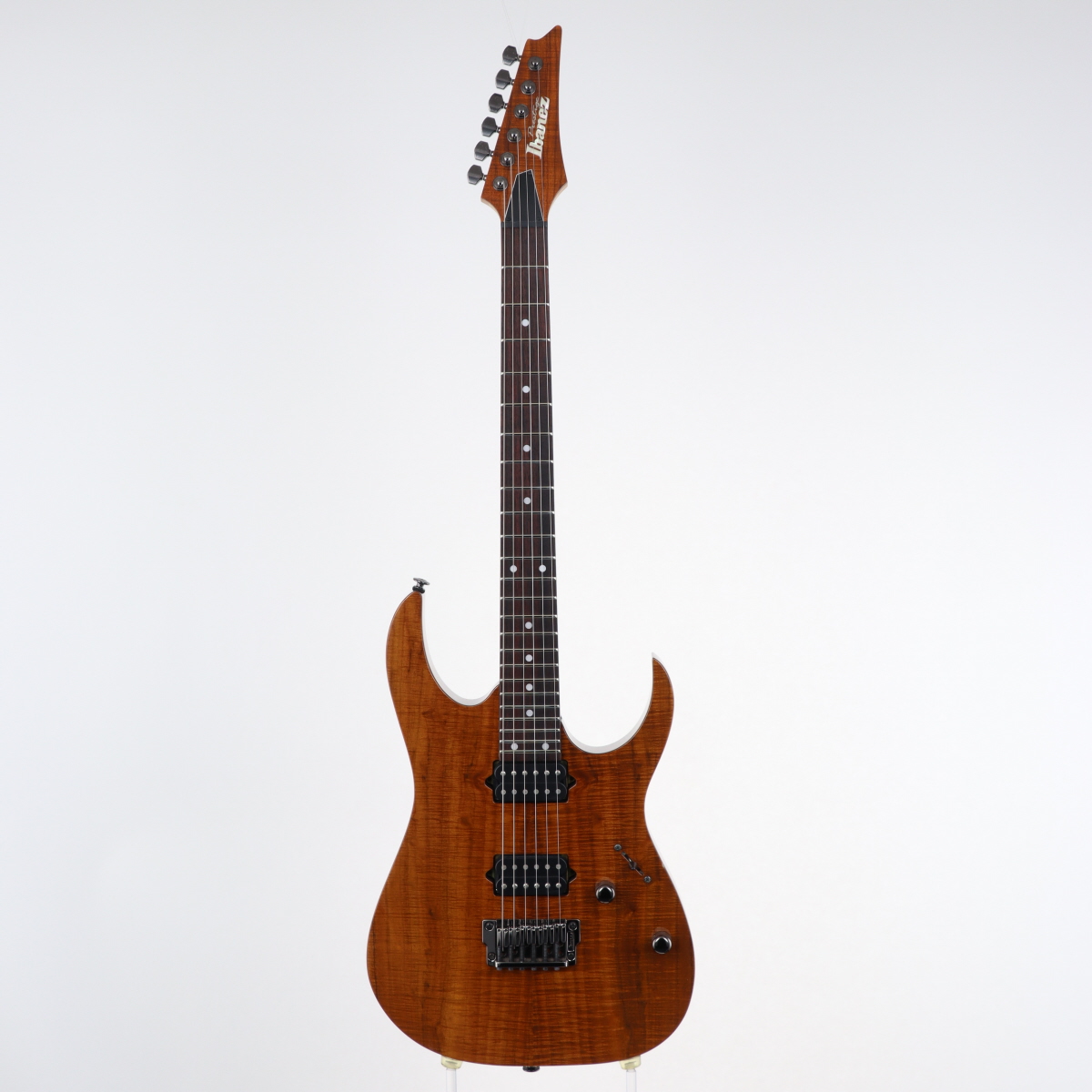 ギター Ibanez RG652KFX Ibanez RG652KFX Prestige Electric Guitar (with Case) | zZounds