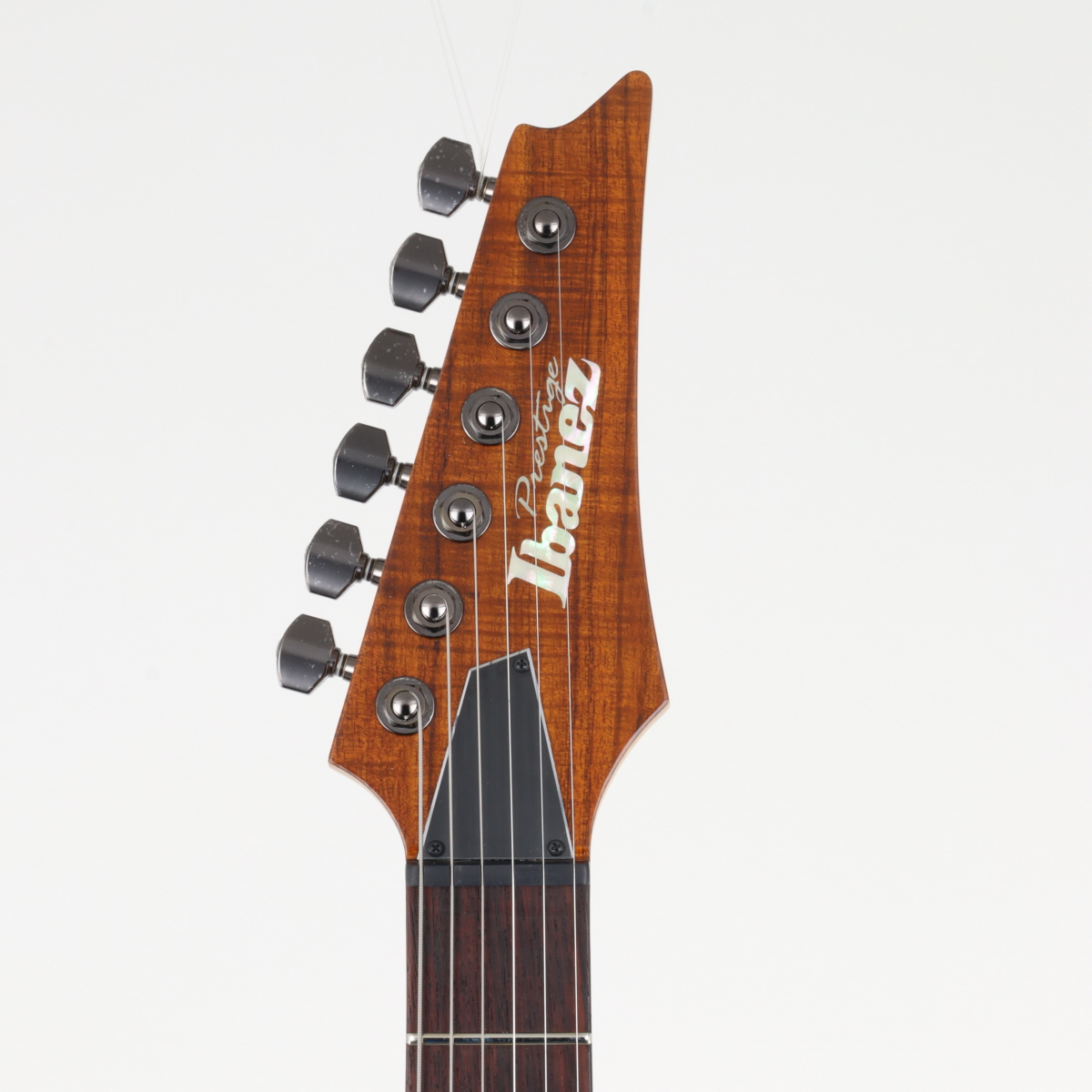 ギター Ibanez Prestige RG652KFX Ibanez Prestige Series RG652KFX KB(KOA BROWN)（中古）【楽器