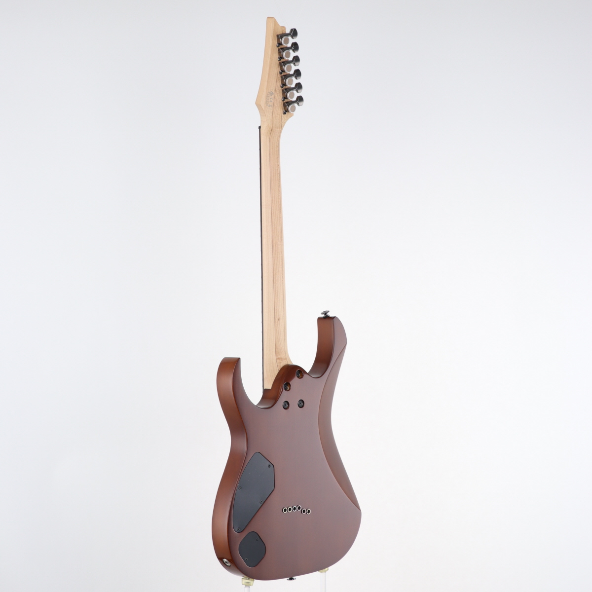 中古】Ibanez / Prestige RG652KFX Koa Brown 【梅田店