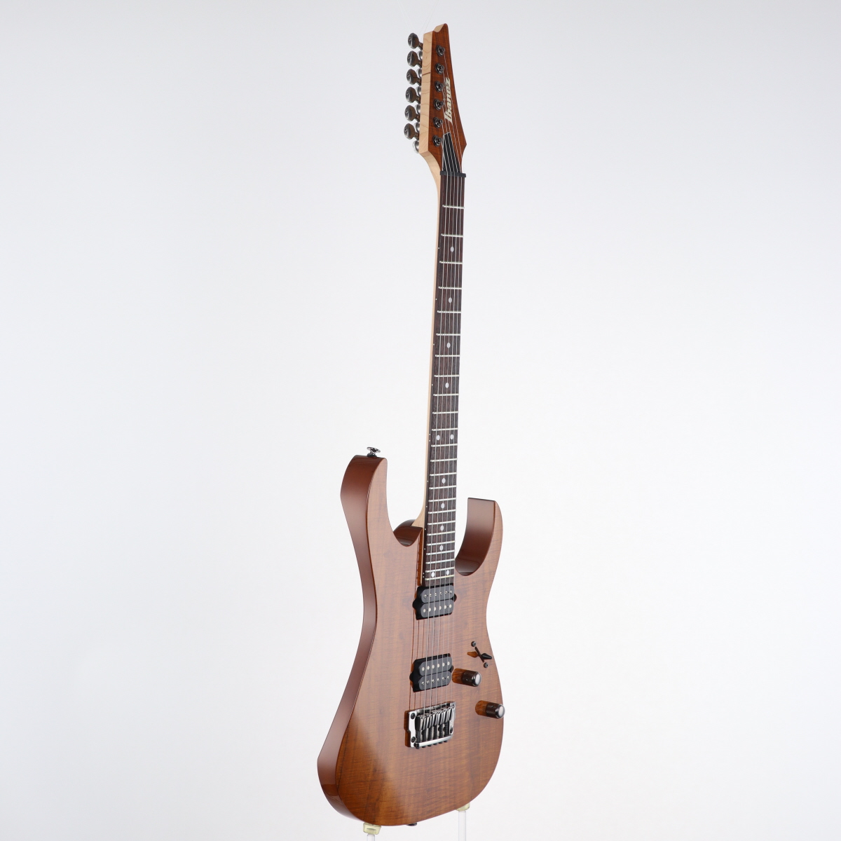 中古】Ibanez / Prestige RG652KFX Koa Brown 【梅田店