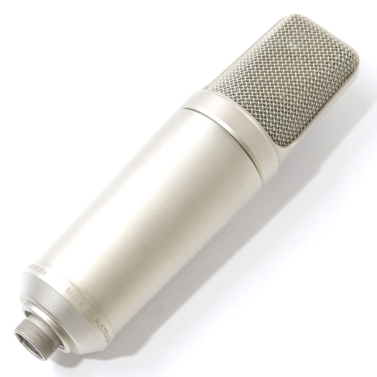 中古】RODE MICROPHONES / NT2-A / Condenser Microphone 【池袋