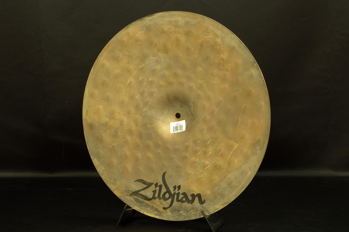中古】Zildjian ジルジャン / A Zildjian 18 Uptown Ride