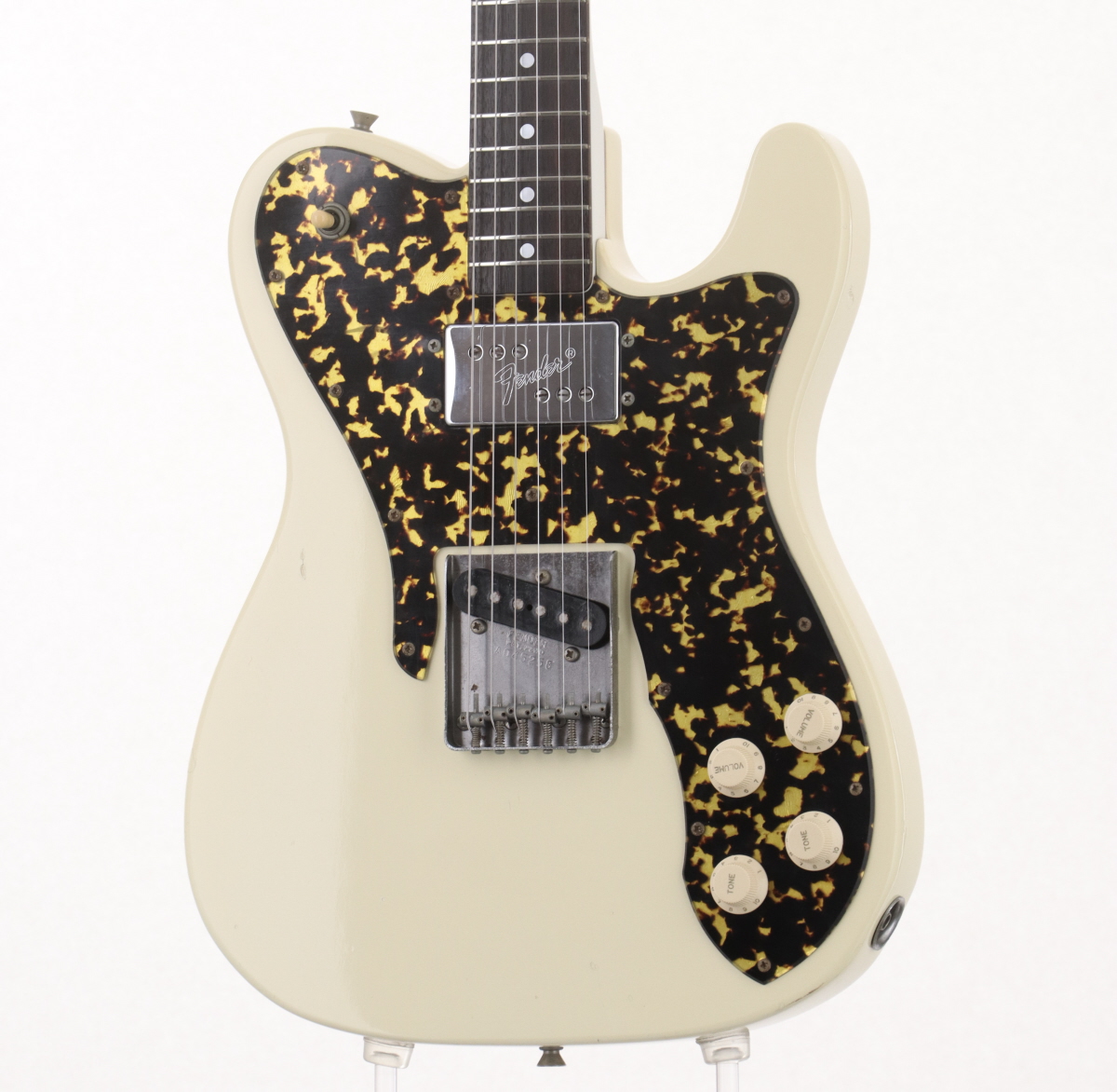 TONO TEL-55 中古品 used】Fender / American Standard Telecaster Ash 2000