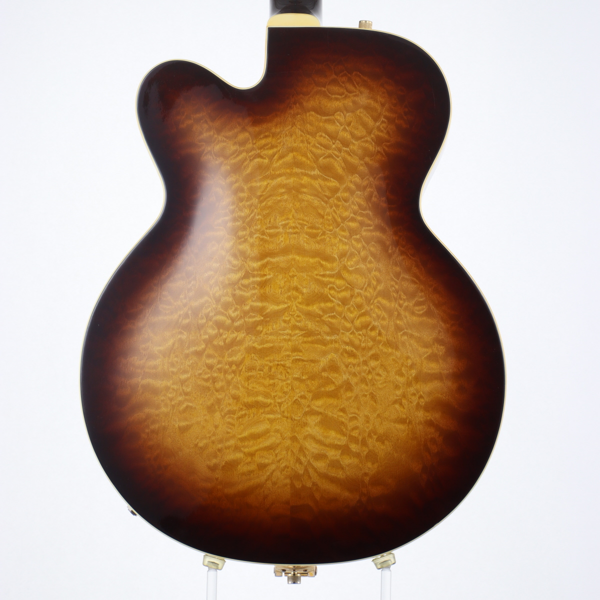 中古】Gretsch グレッチ / 6120-QT Sunburst 【値下げ