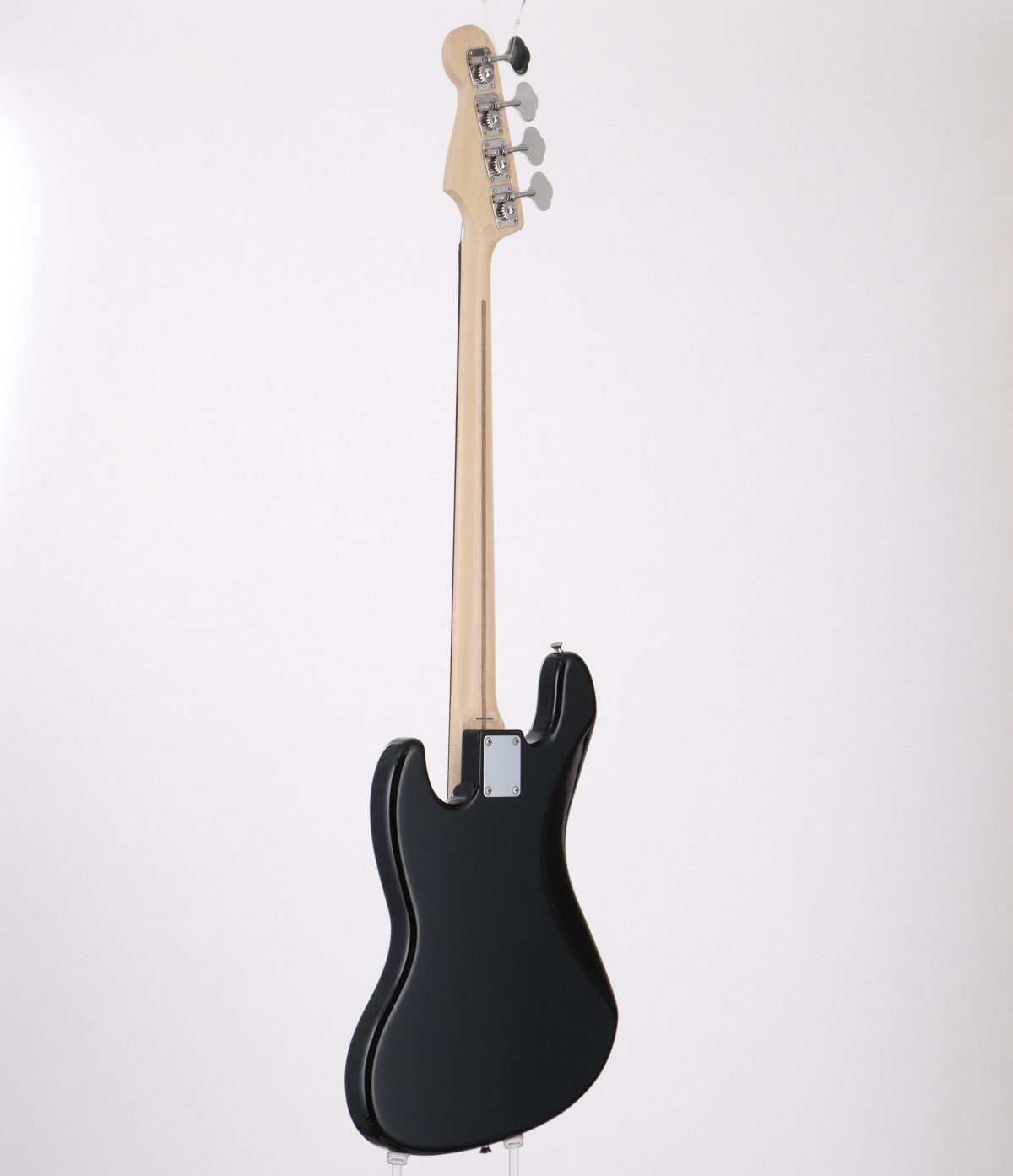 中古】FENDER JAPAN / JB-STD BLK 【新宿店】 | イシバシ楽器