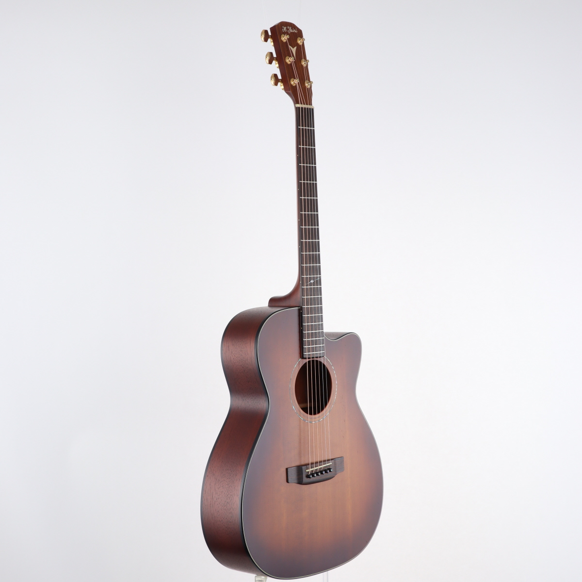 K.Yairi アコースティックギター YFA-65VS 中古】K.Yairi ケイヤイリ / YFA-65CW Vintage Sunbust