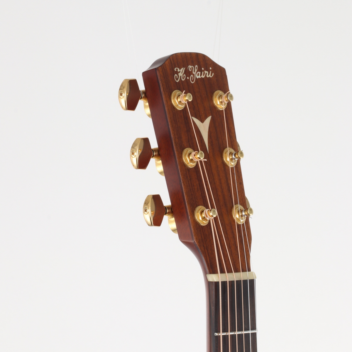 Ｋ・ヤイリ　AY-65N 楽天市場】【中古】K.YAIRI / AY-65N 【心斎橋店】 : イシバシ