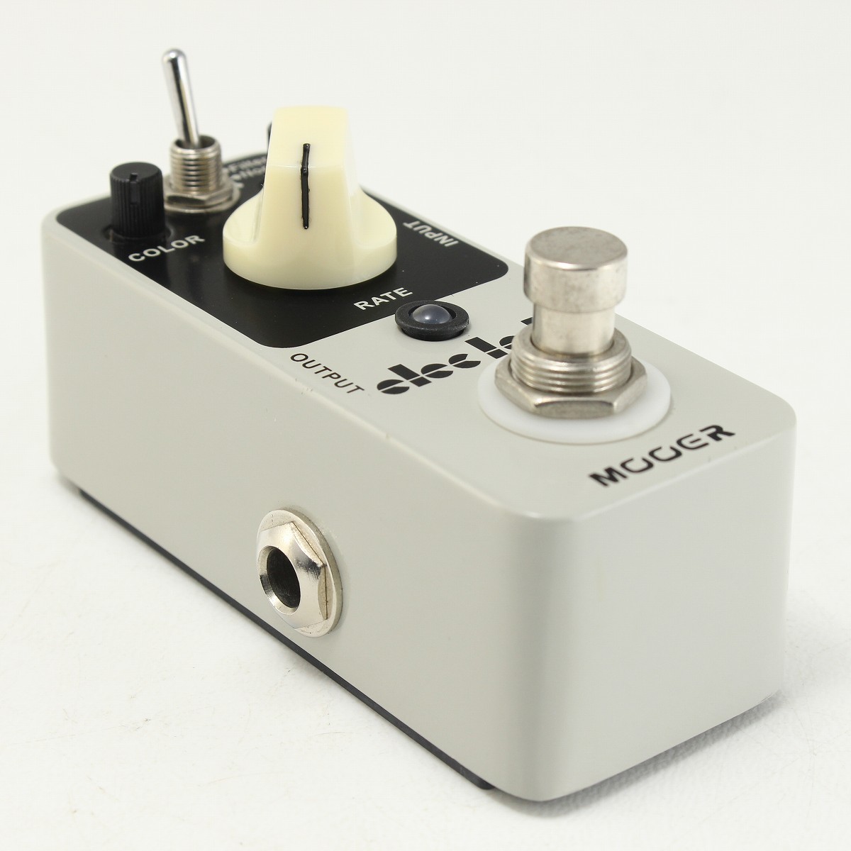 中古】 MOOER / ELECLADY 【御茶ノ水本店】 | イシバシ楽器