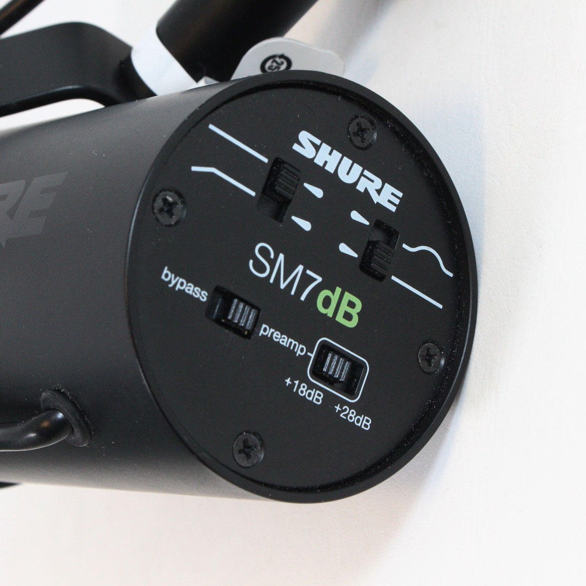 【在庫処分セール】 SM7DB【開封済/美品】 在庫処分セール】 SM7DB【開封済/美品】