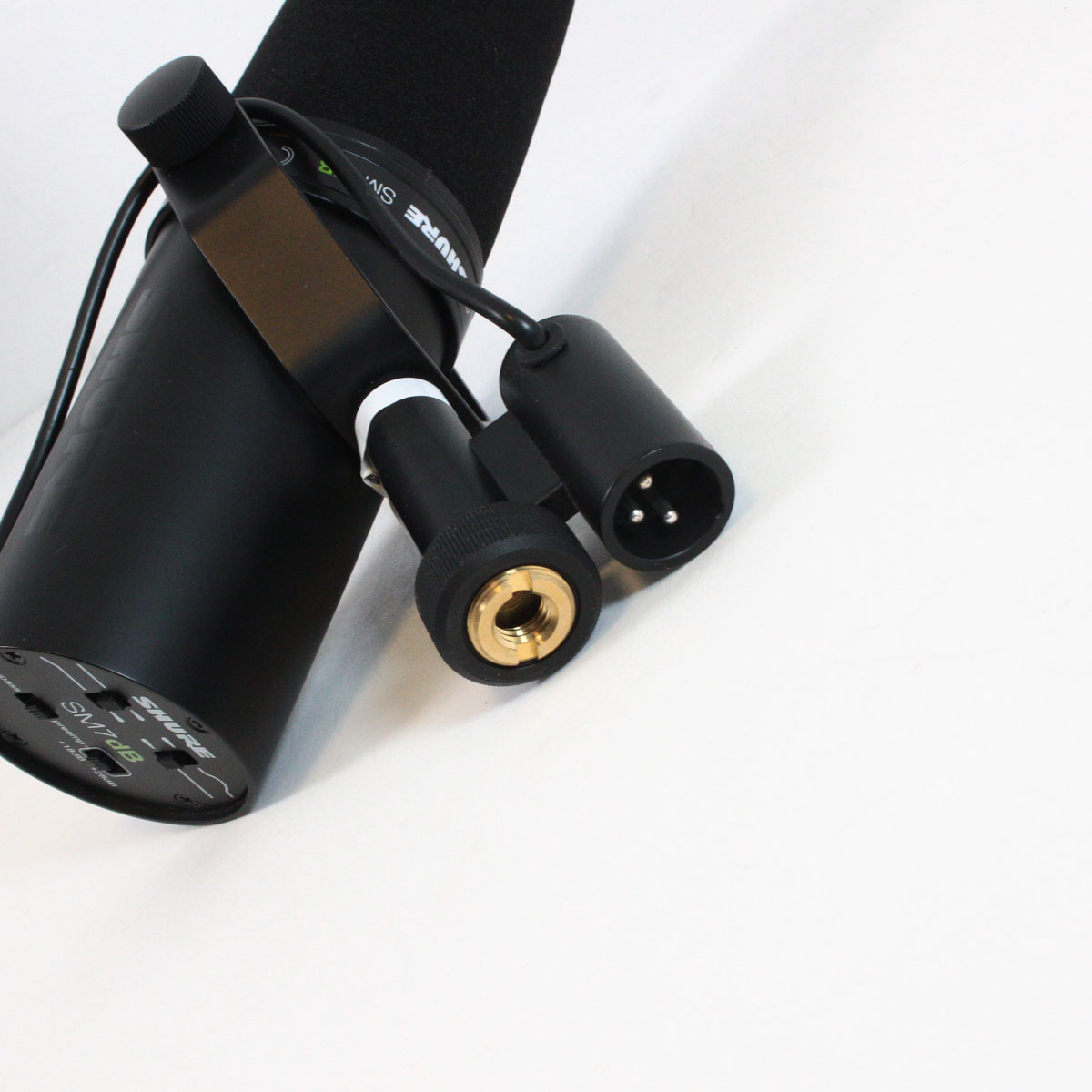 【在庫処分セール】 SM7DB【開封済/美品】 在庫処分セール】 SM7DB【開封済/美品】