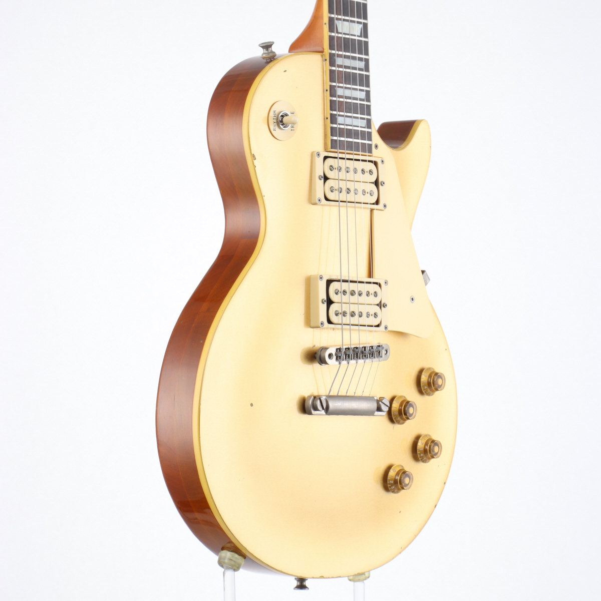 中古】GRECO グレコ / EG700 Gold Top | イシバシ楽器