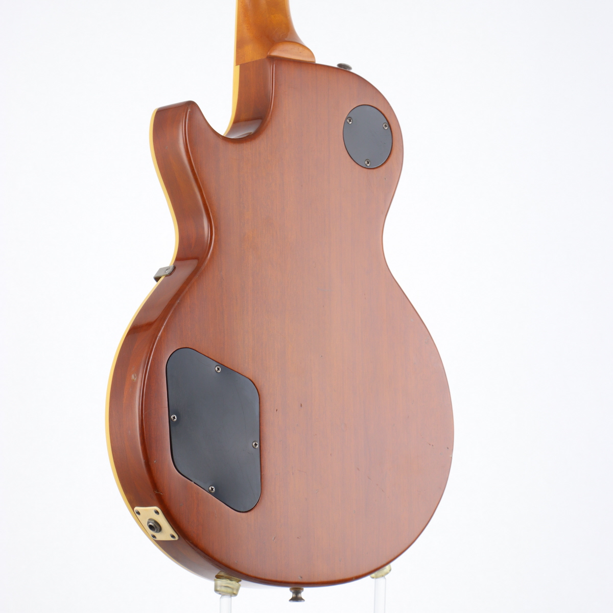 激レア　76年製　グレコEG700 虎杢無垢TOP 激レア 76年製 グレコEG700 虎杢無垢TOP 激レア 76年製