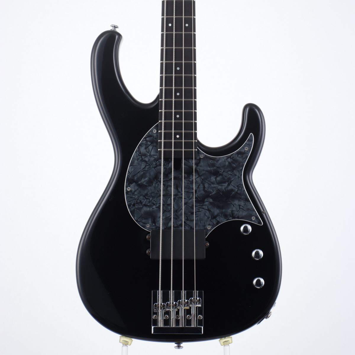 中古】Modulus モジュラス / Flea Bass FB4 Black | イシバシ楽器