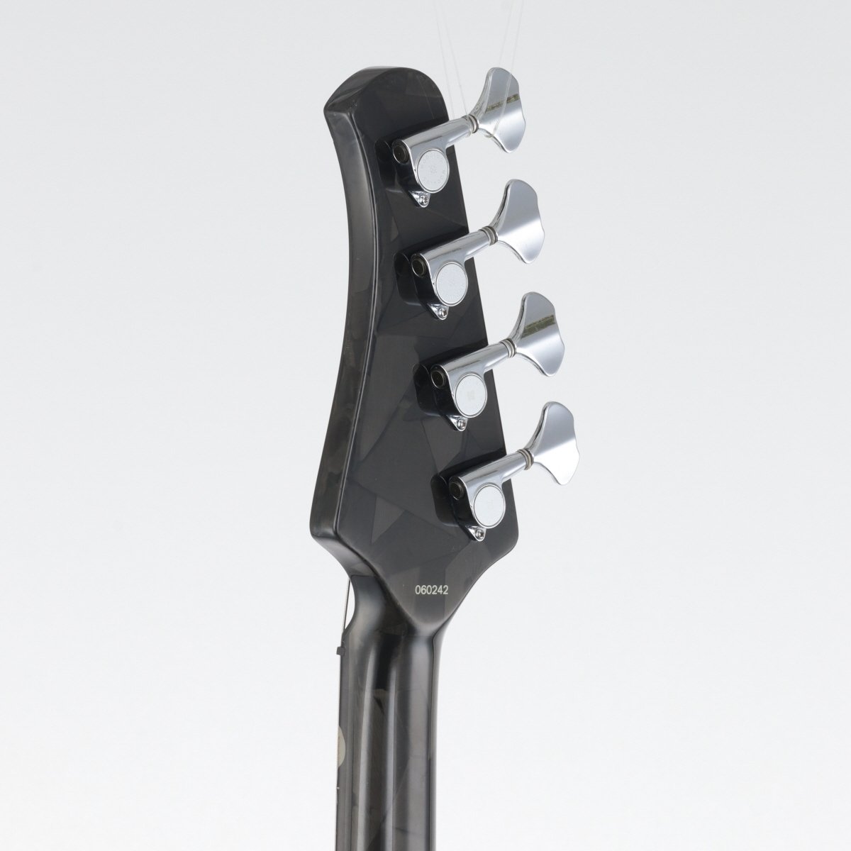 中古】Modulus モジュラス / Flea Bass FB4 Black | イシバシ楽器