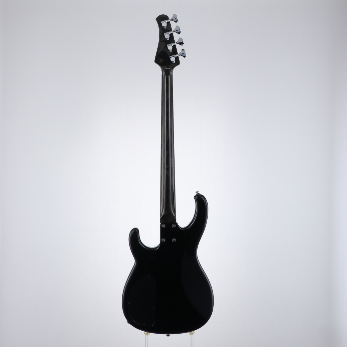 中古】Modulus モジュラス / Flea Bass FB4 Black | イシバシ楽器