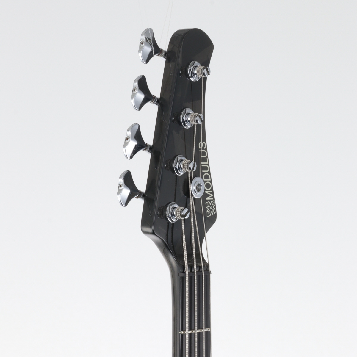 中古】Modulus モジュラス / Flea Bass FB4 Black | イシバシ楽器