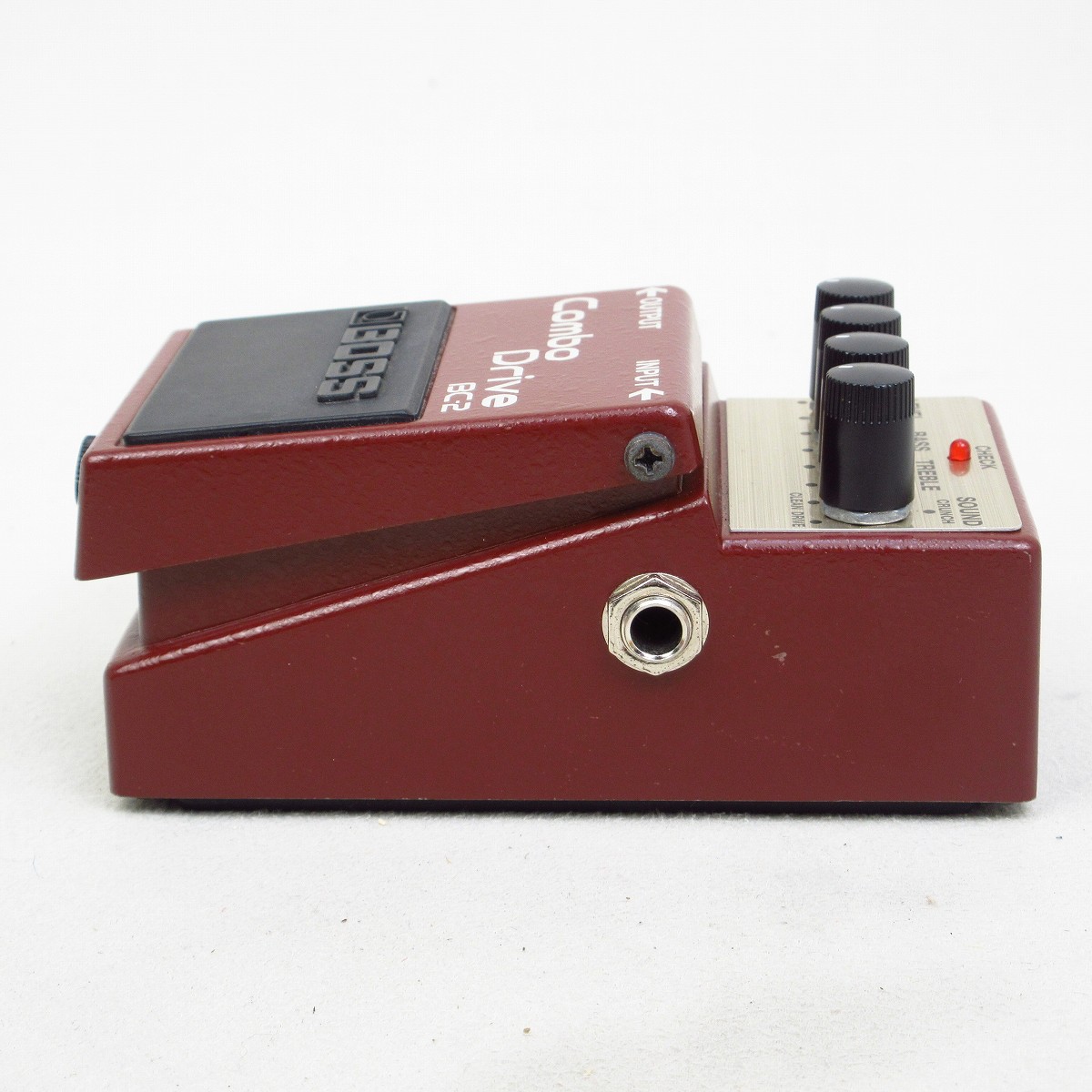 中古】BOSS / BC-2 Combo Drive オーバードライブ 【横浜店