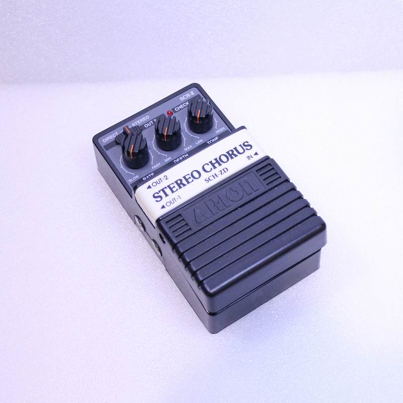 激安単価で 中古】ARION / SCH-ZD / Daiking Custom 【心斎橋店 その他