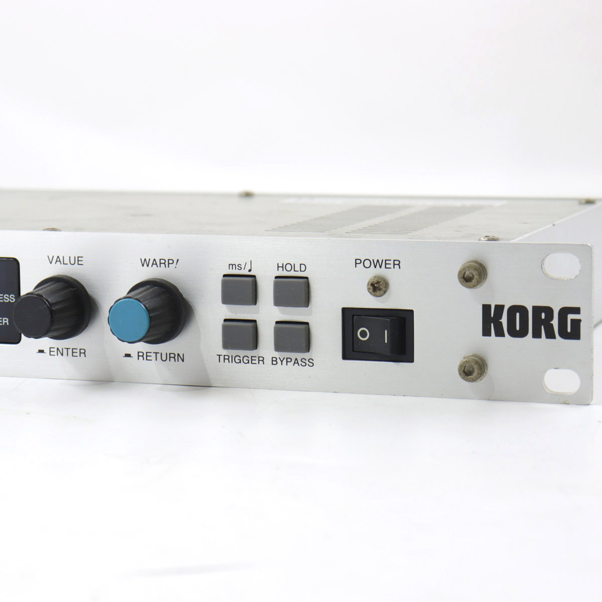中古】KORG / DL8000R / Digital Delay 【池袋店】 | イシバシ楽器