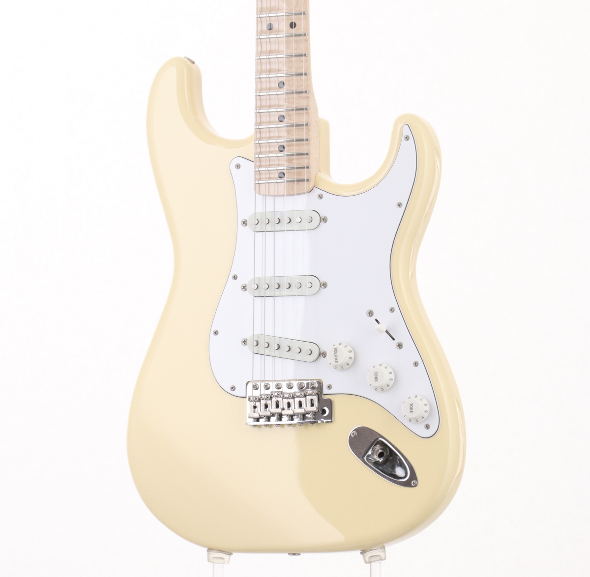 Fender Japan ST71-140YJM イングヴェイマルムスティーン 1997 Fender Yngwie Malmsteen Stratocaster ST71-140YM