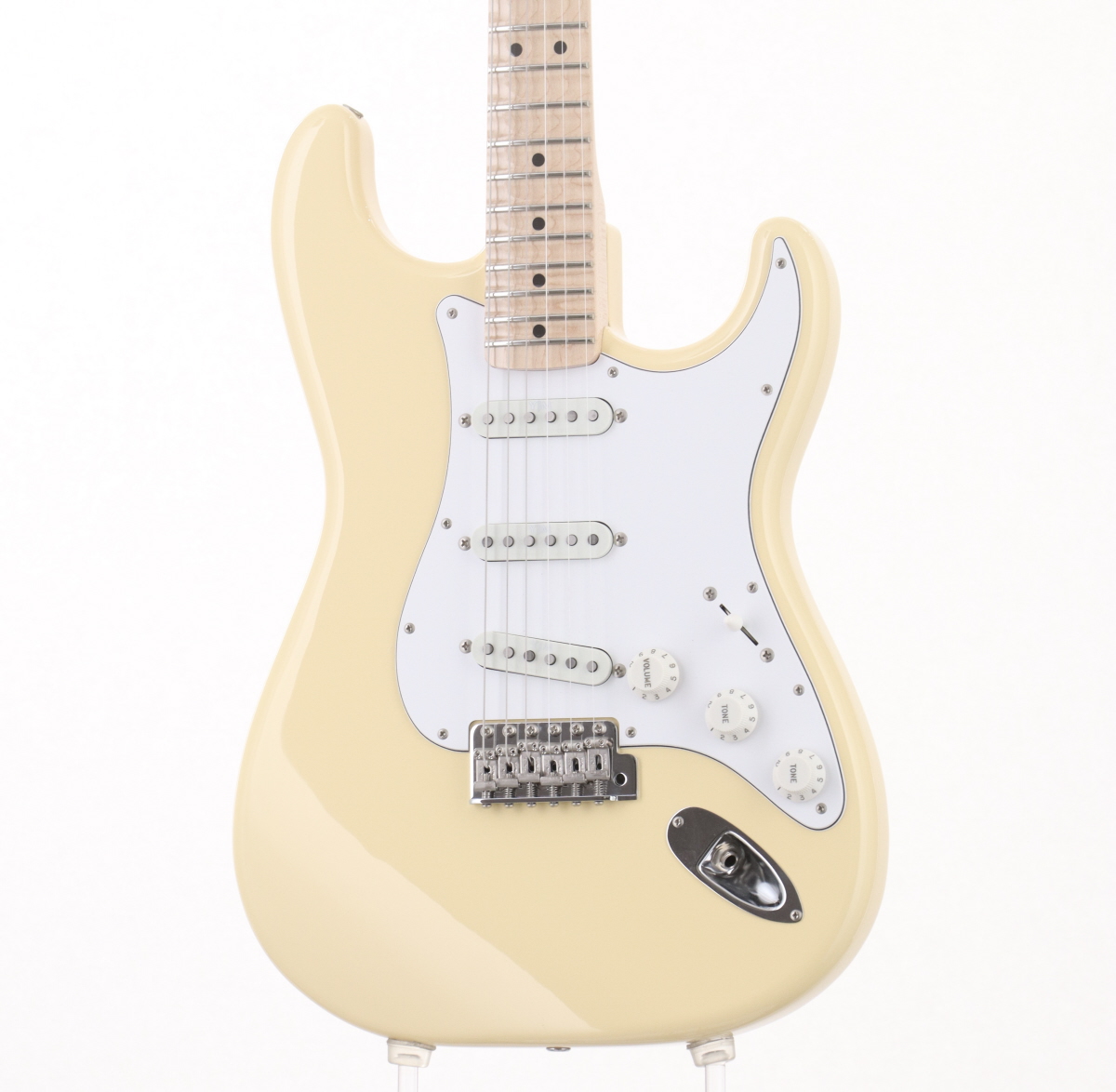 MXR YJM308W Yngwie Malmsteen White 限定カラー MXR YJM308W Yngwie Malmsteen Overdrive【数量限定ホワイト