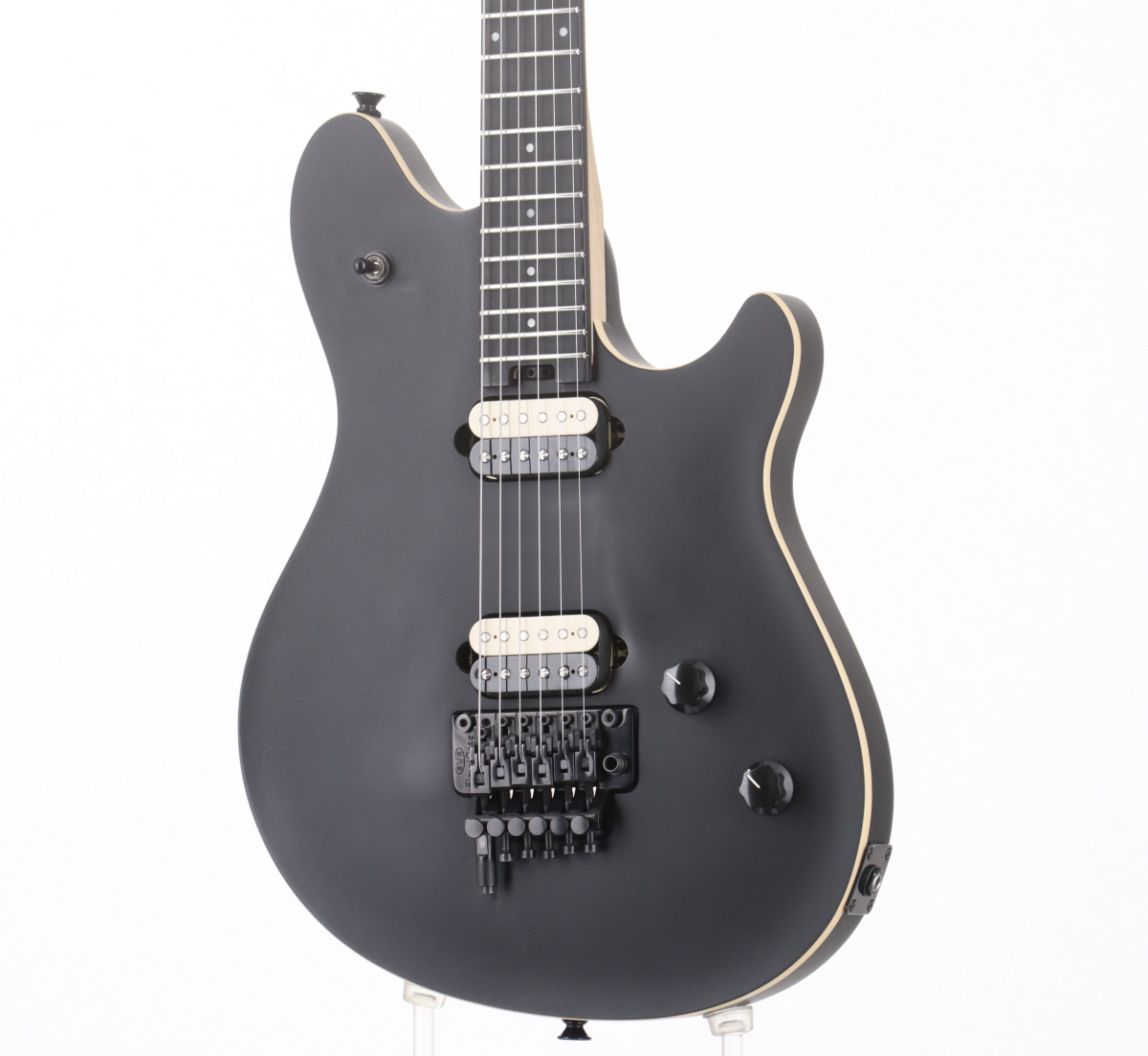 価格.com - 『ハードケース付き』EVH Wolfgang Special