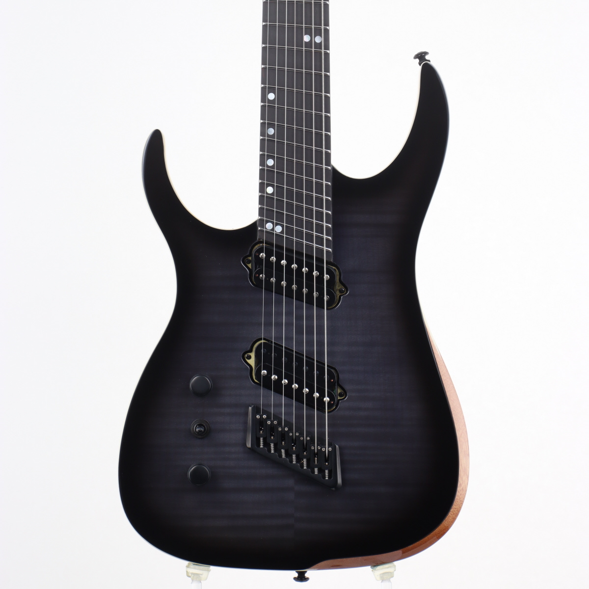 中古】Ormsby Guitars / HYPE GTR 7 FMMH DHB Lefty | イシバシ楽器