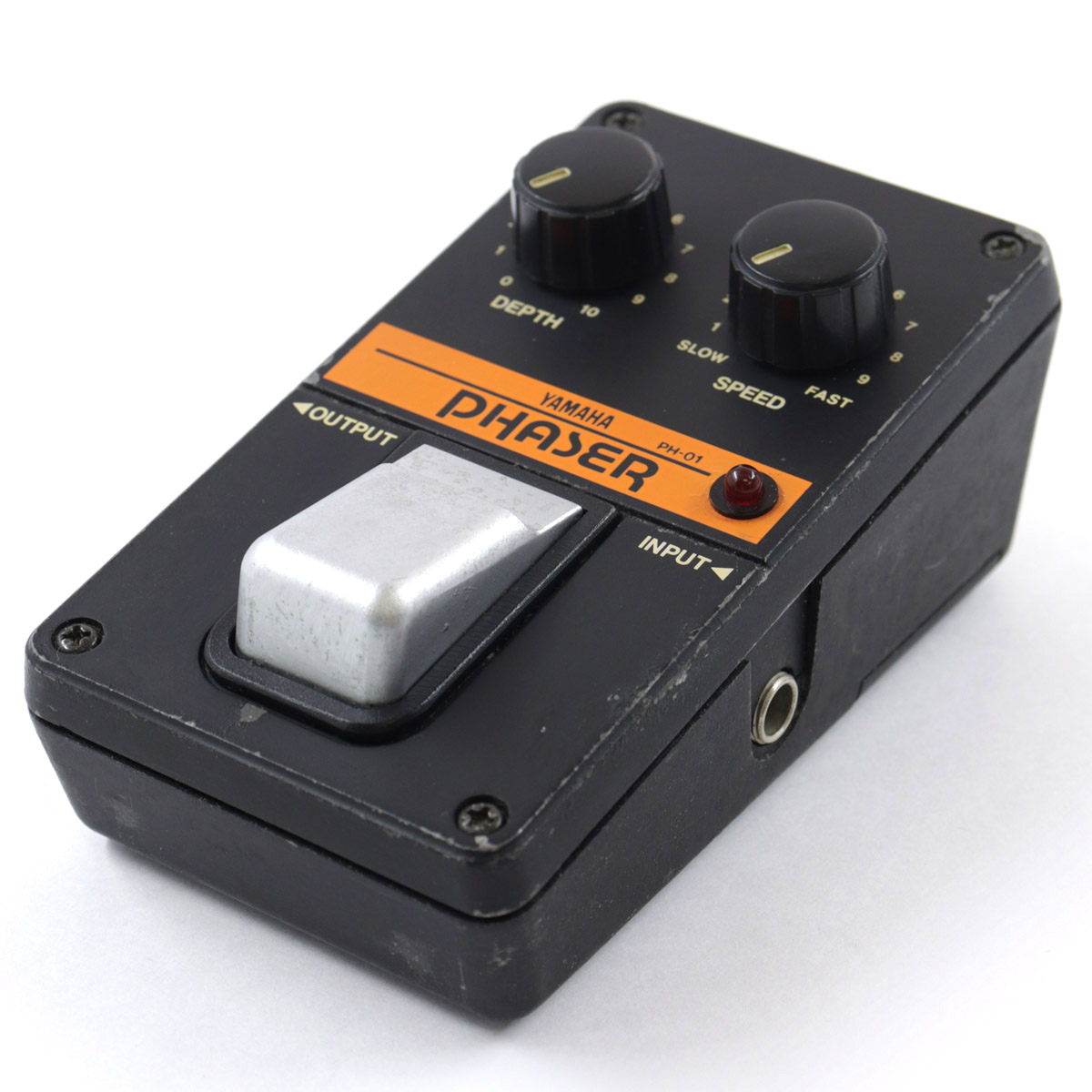 YAMAHA PH-01 PHASER エフェクター