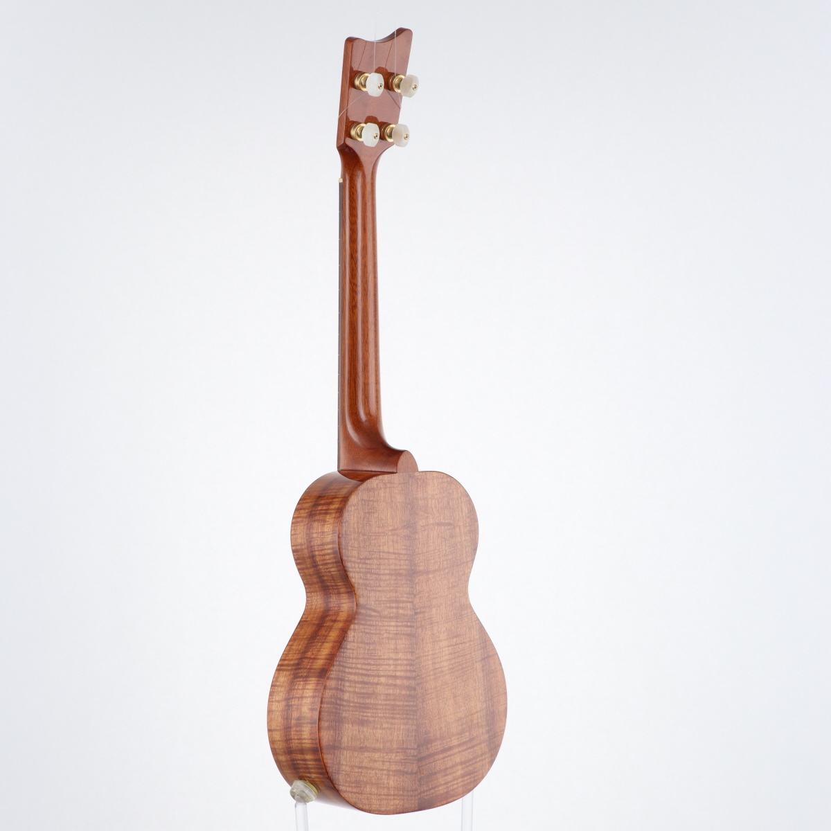 中古】Kamaka カマカ / Concert Ukulele Long Neck HF-2L