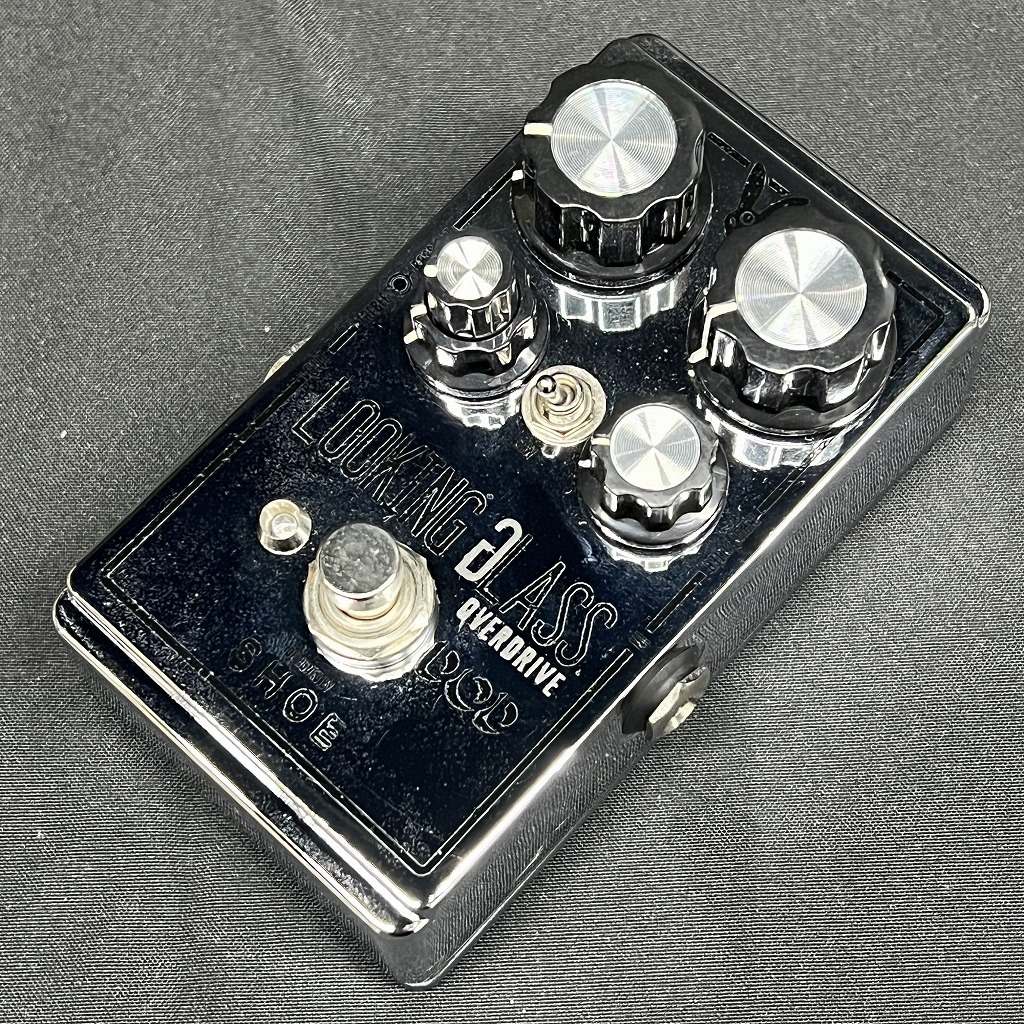 中古】DOD / LOOKING GLASS 【新宿店】 | イシバシ楽器