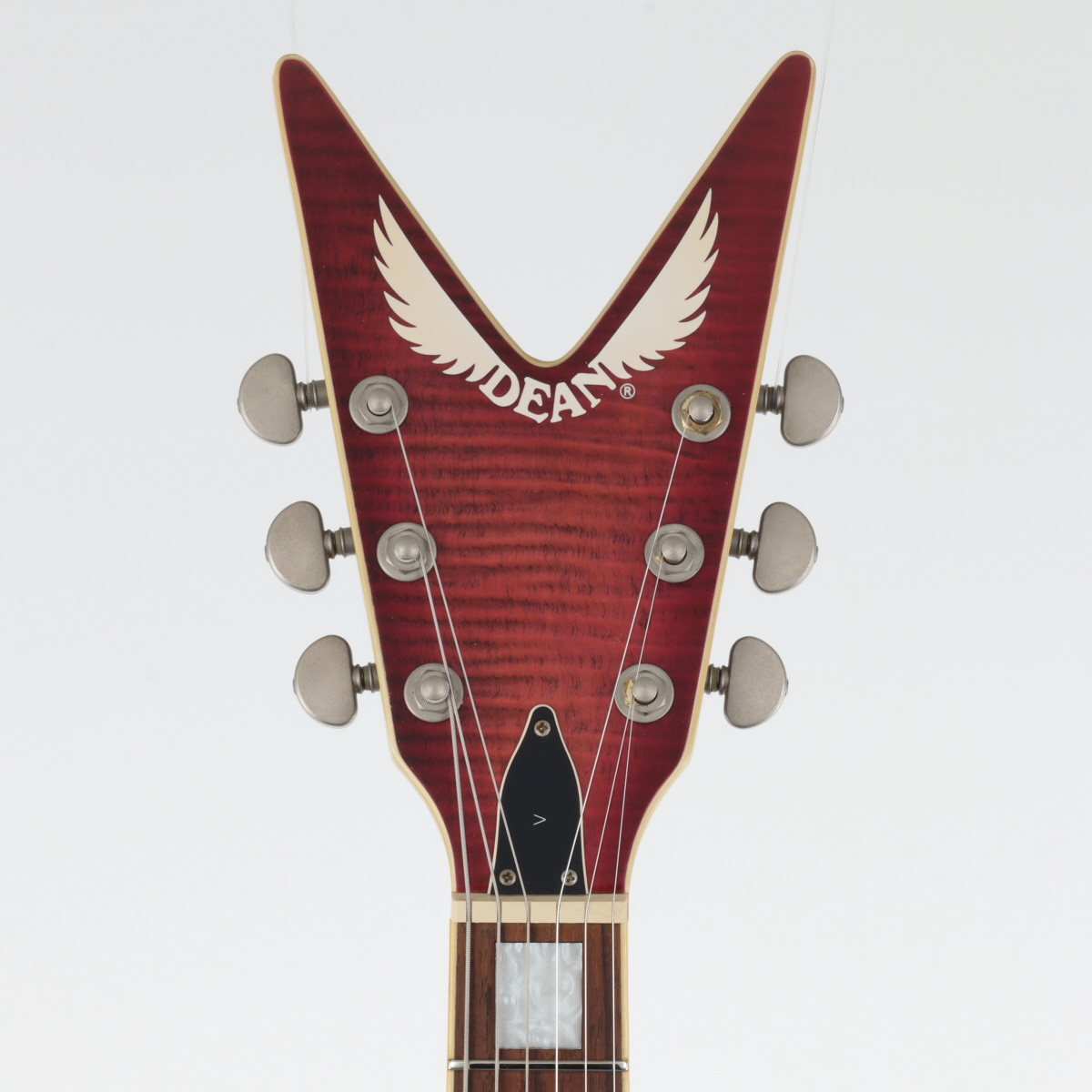 中古】DEAN / V 79 Trans Cherry 【梅田店】 | イシバシ楽器