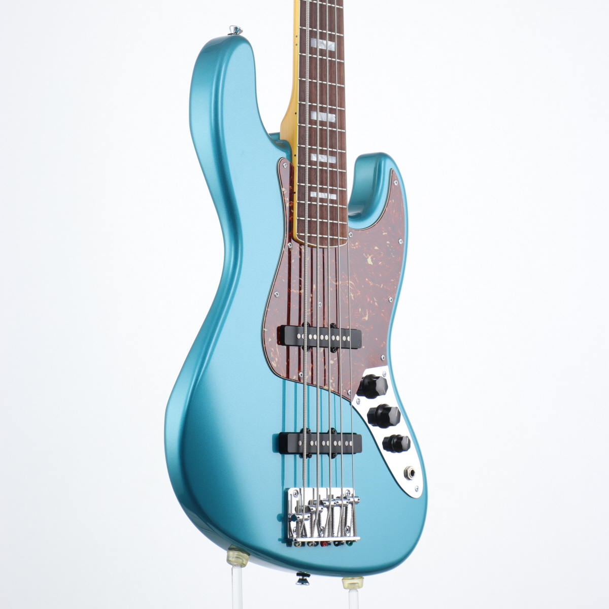 中古】Atelier Z / MVT715-19P CUSTOM Ocean Turquoise Metallic