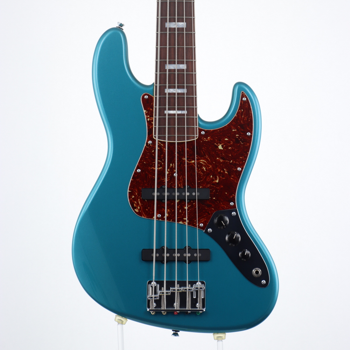 中古】Atelier Z / MVT715-19P CUSTOM Ocean Turquoise Metallic