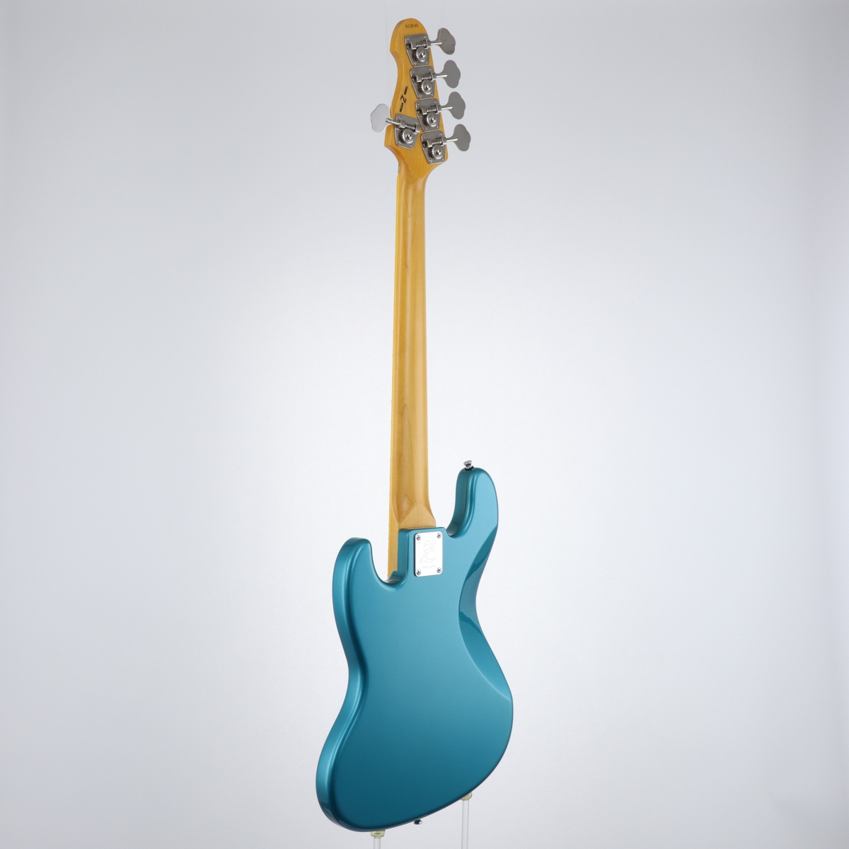 中古】Atelier Z / MVT715-19P CUSTOM Ocean Turquoise Metallic